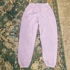 Urban outfitters sweatpants for sale